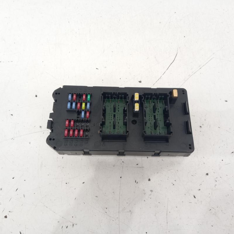 fuse box