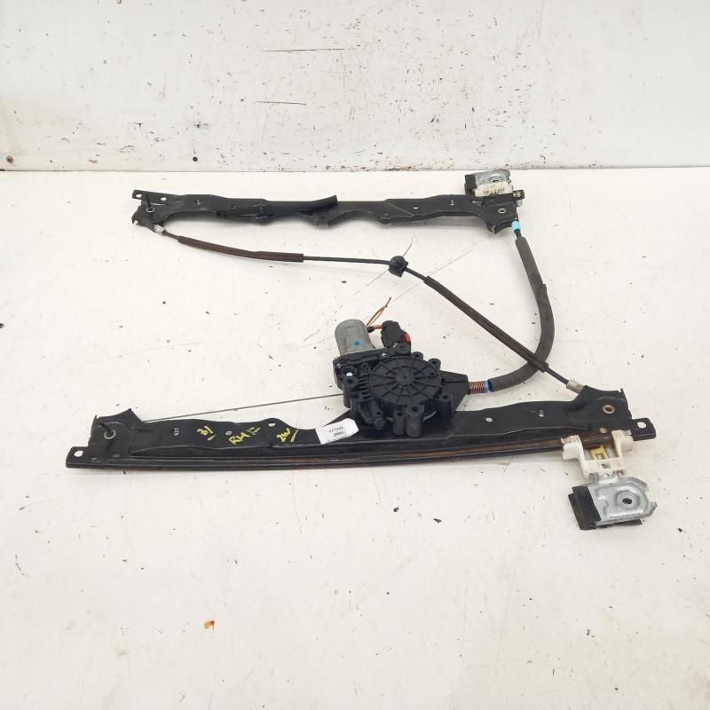 window regulator/motor front right