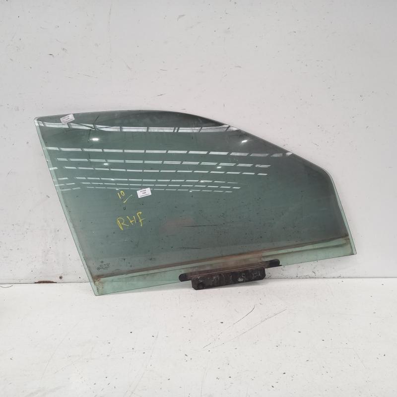 door window front right