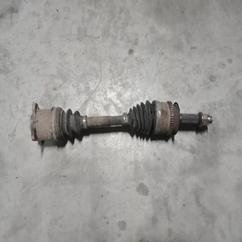 driveshaft right