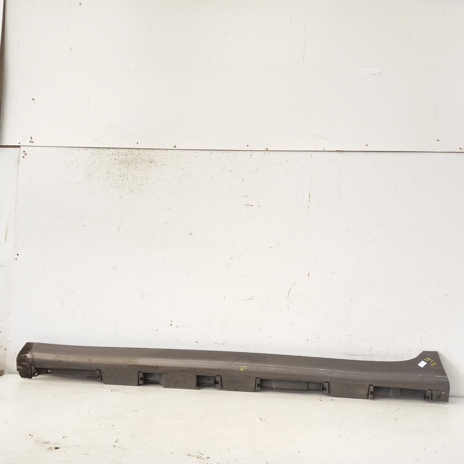 Camry Side Step Skirt 2006-2011 acv40,lh side,06/06-11/11 00017354 #446497