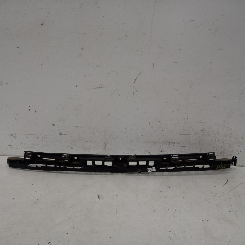 bar reinforcement/bracket rear