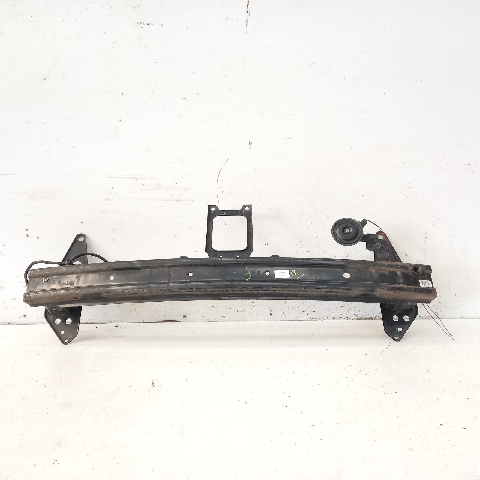 I20 Bar Reinforcement/bracket Front 2012-2015 main reinforcement,pb,03/12-12/15 00017335 #446907
