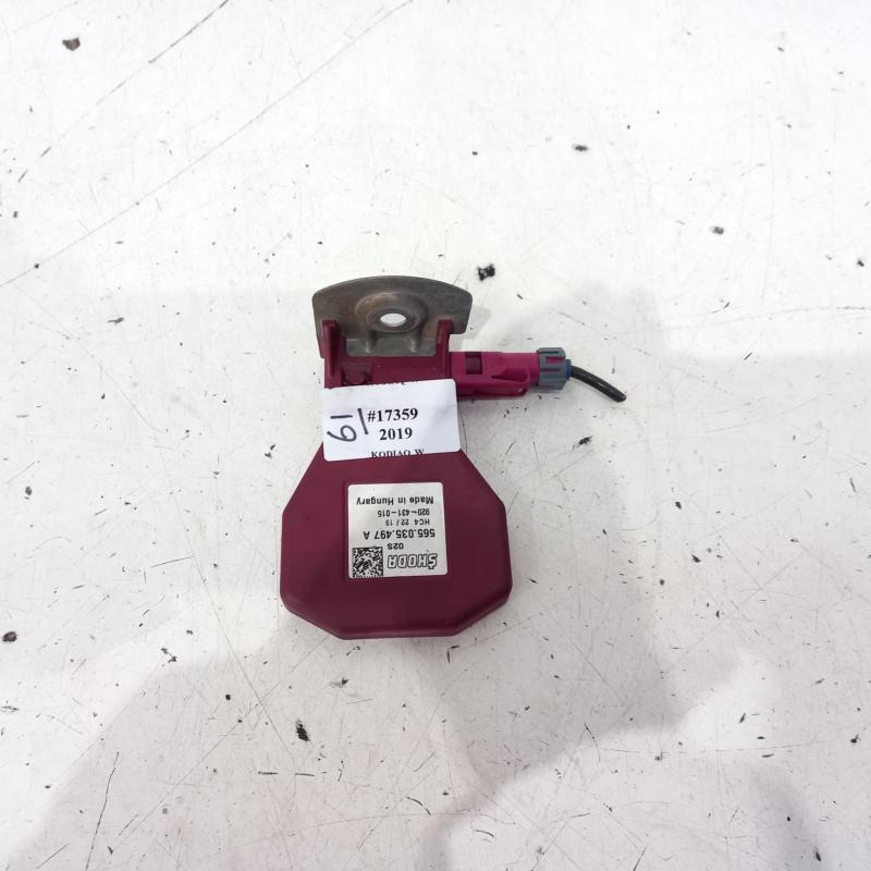 miscellaneous switch relay