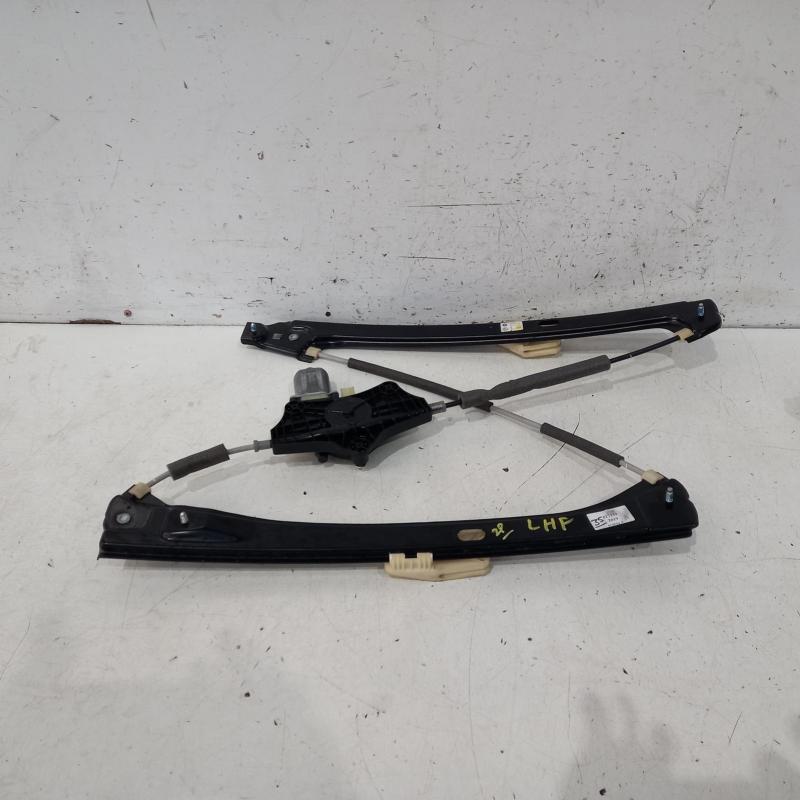 window regulator/motor front left