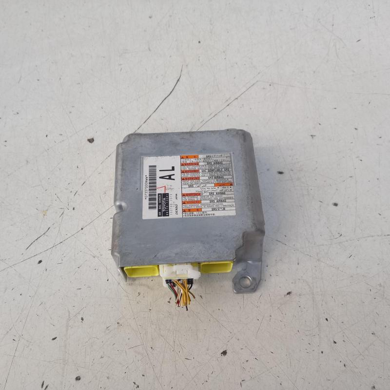 airbag module/sensor