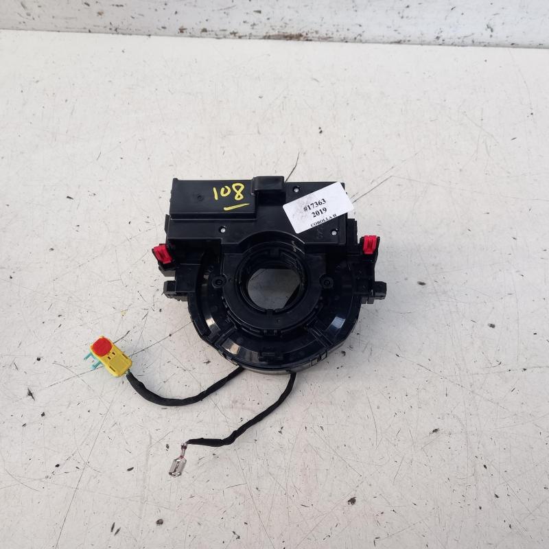airbag module/sensor