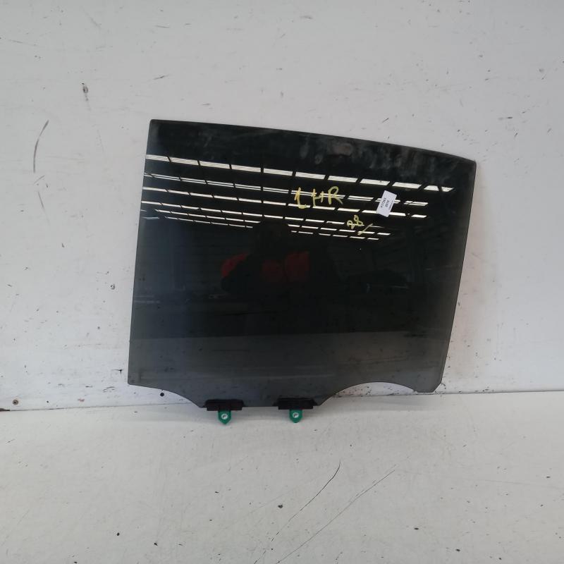 door window rear left