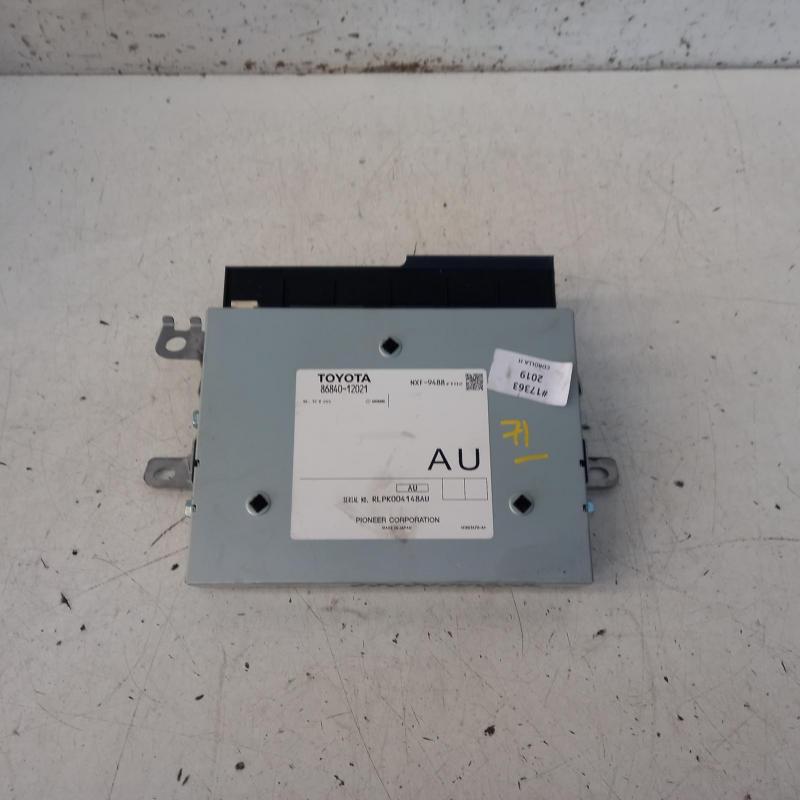 miscellaneous switch relay