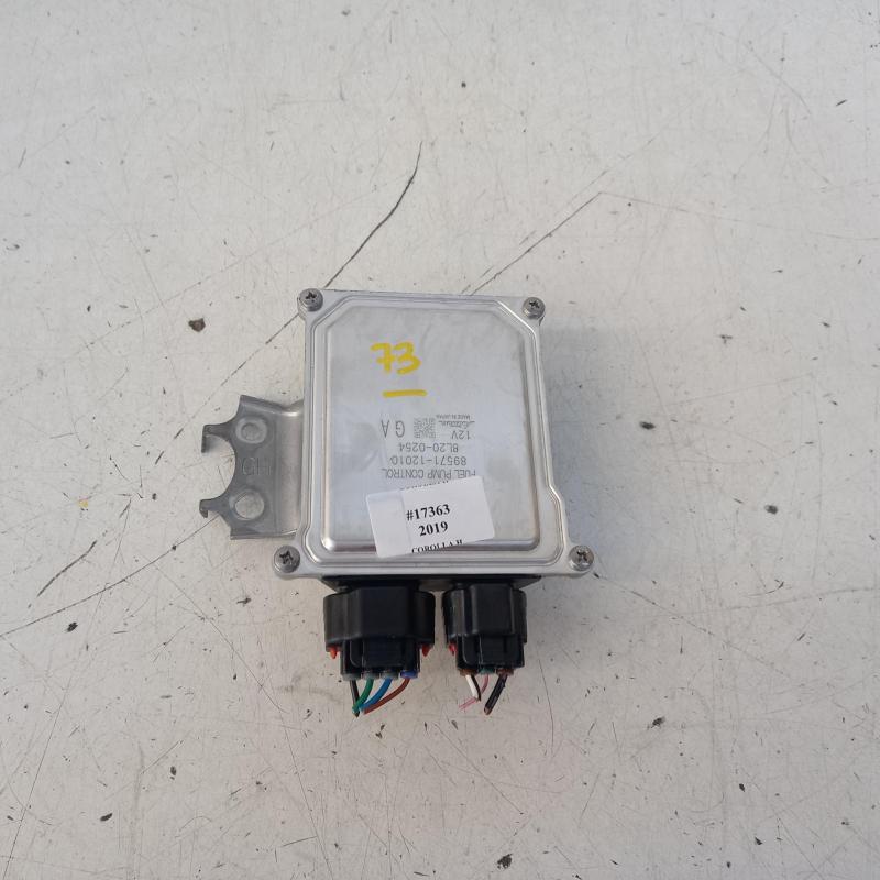 miscellaneous switch relay