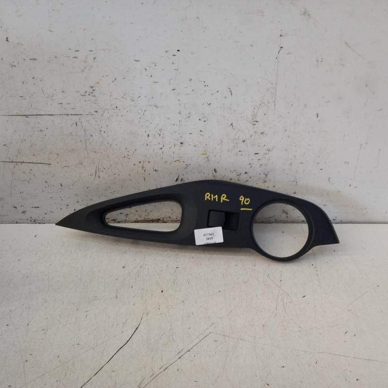 power door window switch