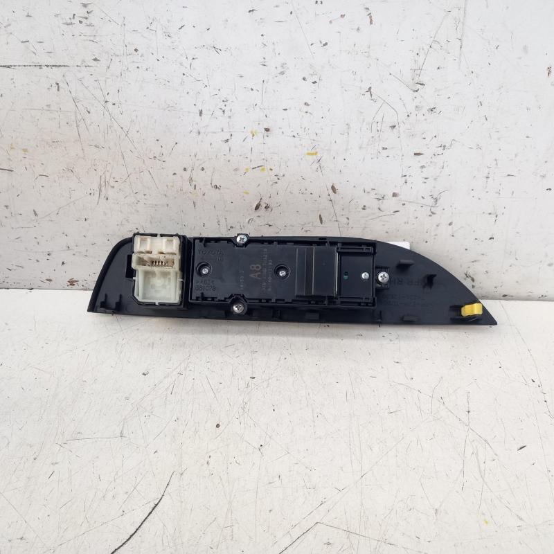 power door window switch