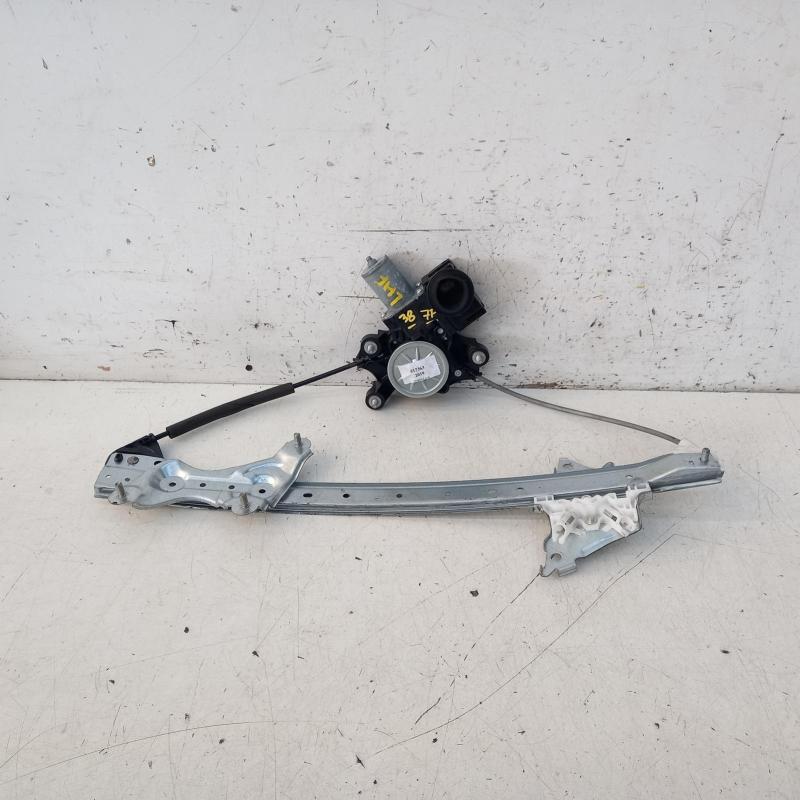 window regulator/motor front left