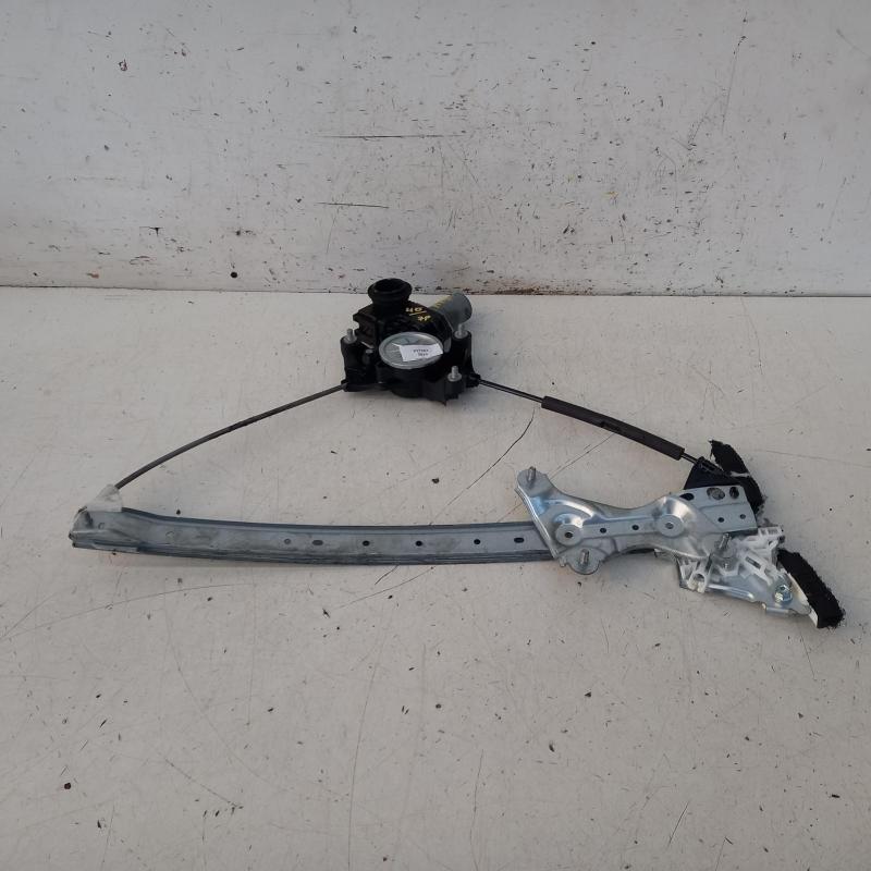 window regulator/motor front right