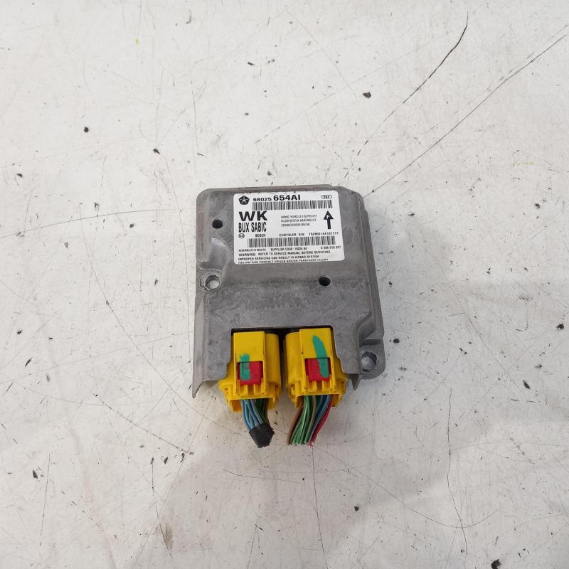 airbag module/sensor