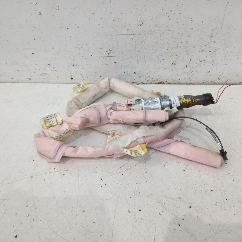 airbag right
