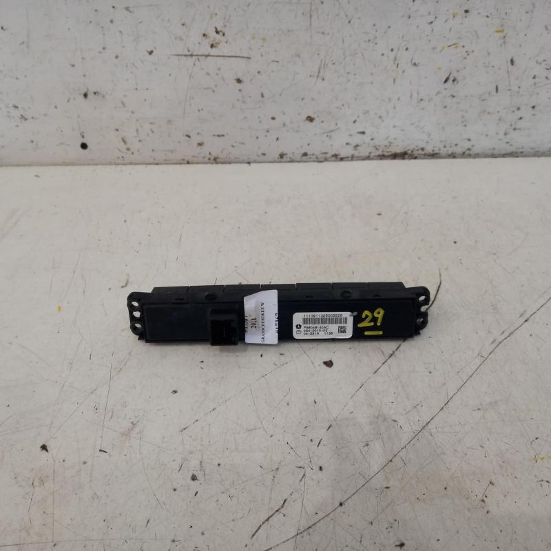 miscellaneous switch relay