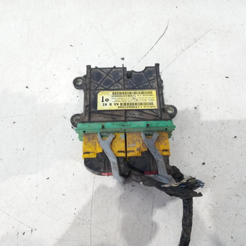 airbag module/sensor