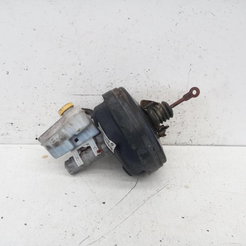 brake booster