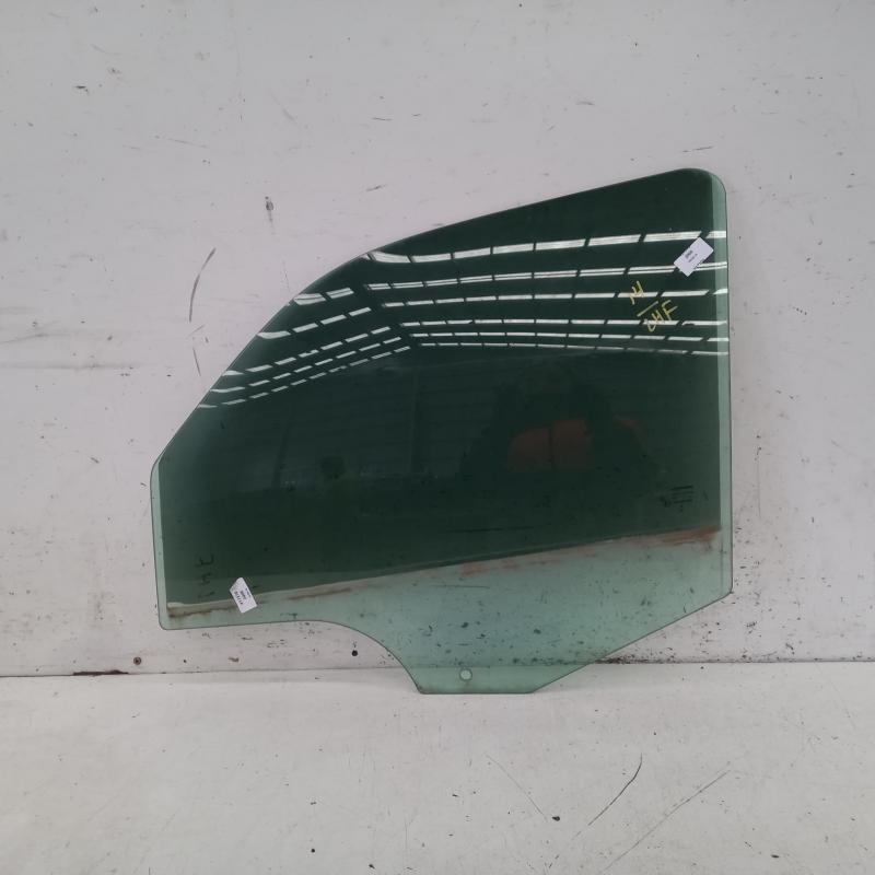 door window front left