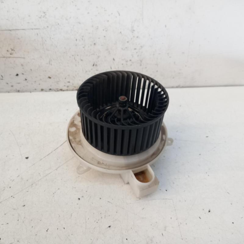 heater fan/motor