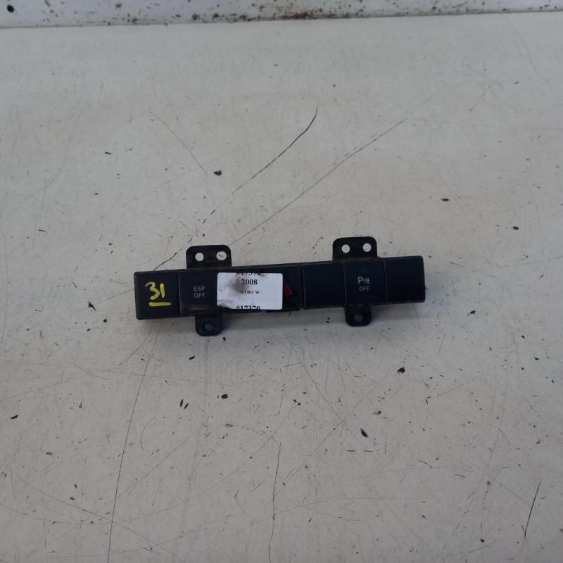 miscellaneous switch relay