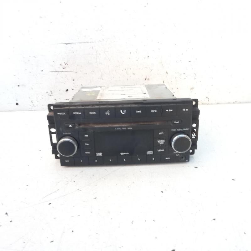stereo/head unit
