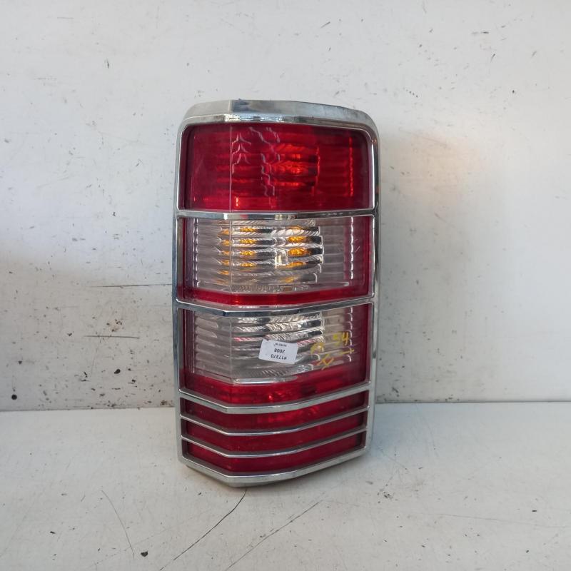 taillight right