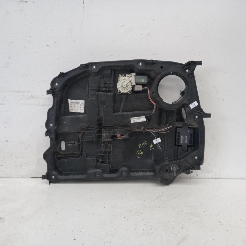 window regulator/motor front right