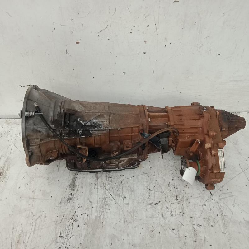 transmission/gearbox