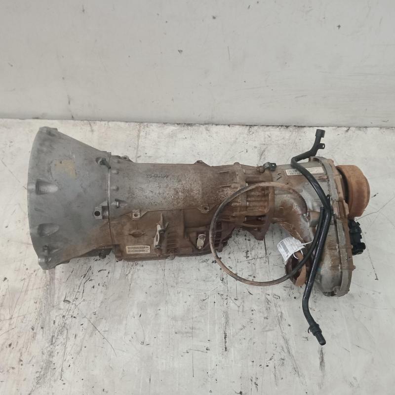 transmission/gearbox