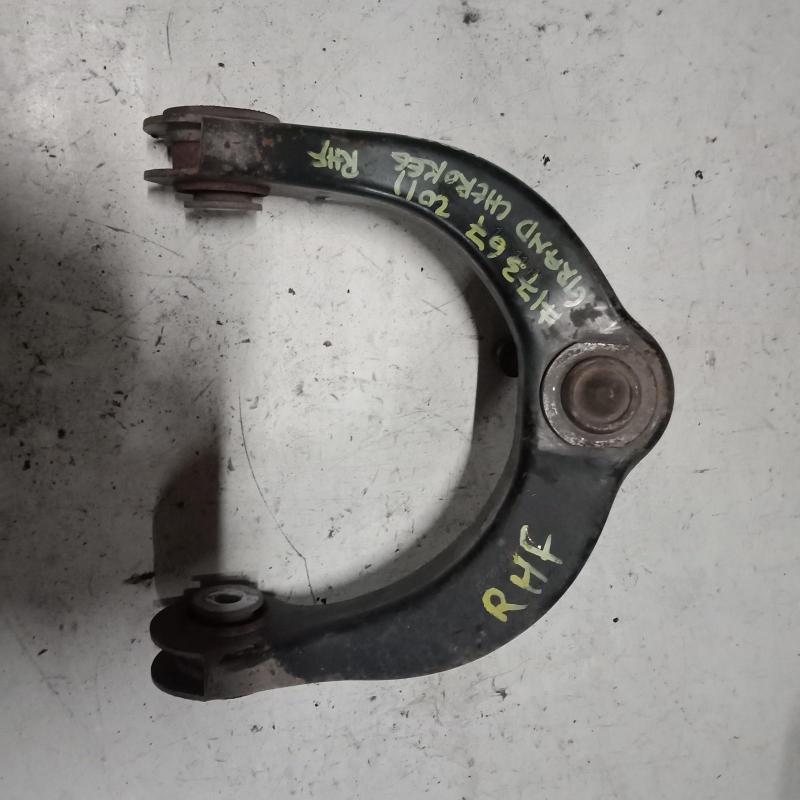 control arm upper front right