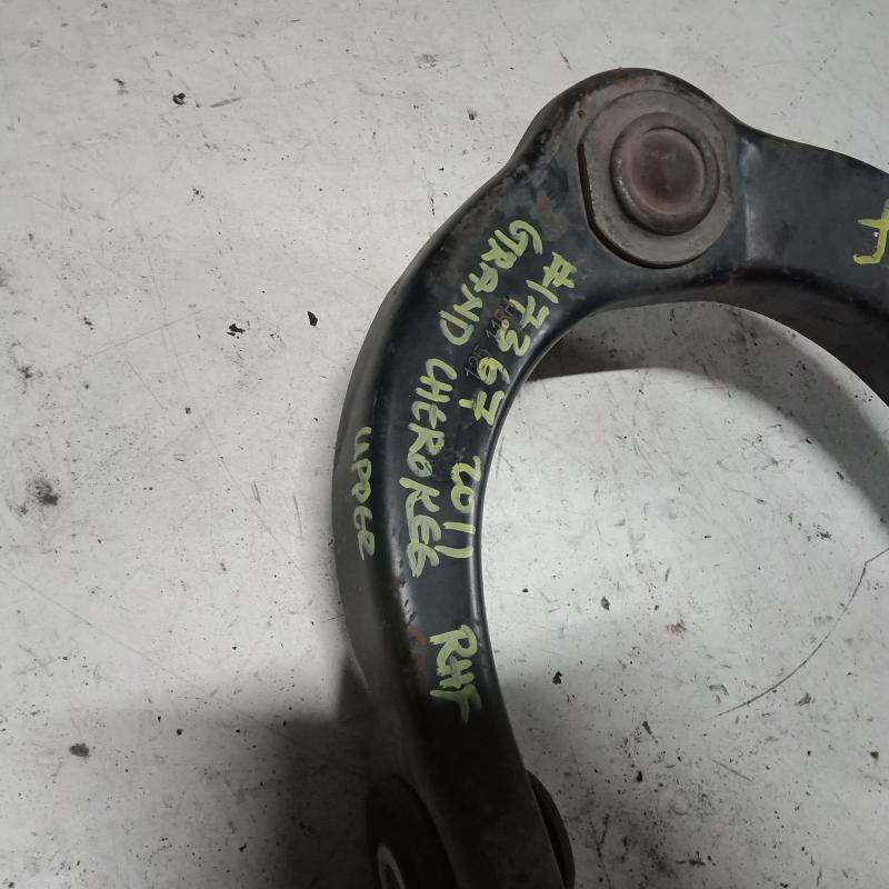 control arm upper front right