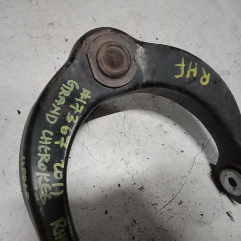 control arm upper front right