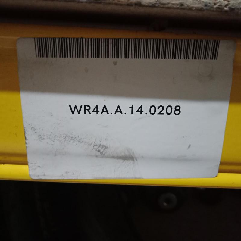 control arm upper front right