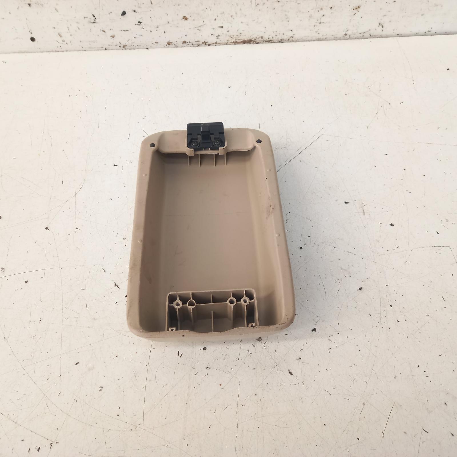 Corolla Console 2001-2007 zze122 12/01-06/07 00017380 #447923