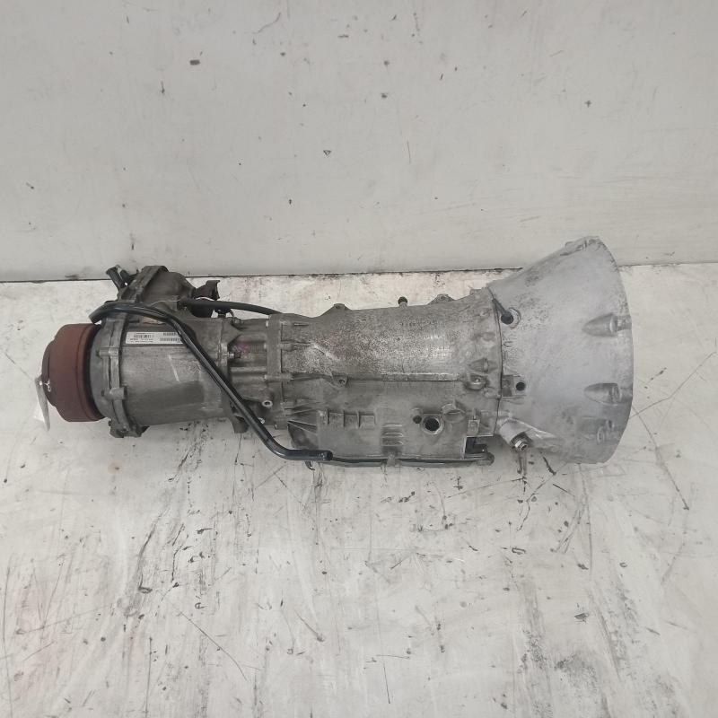 transmission/gearbox