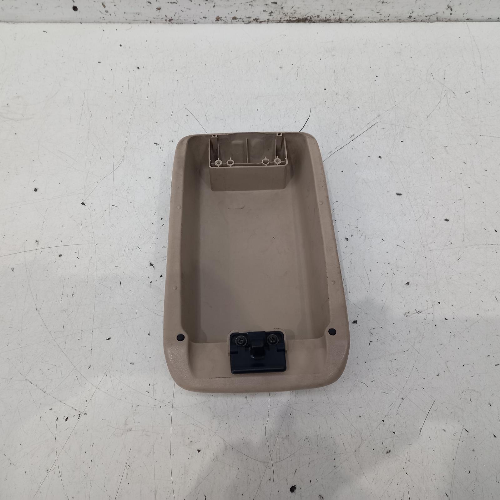 Corolla Console 2001-2007 zze122 12/01-06/07 00017279 #448317