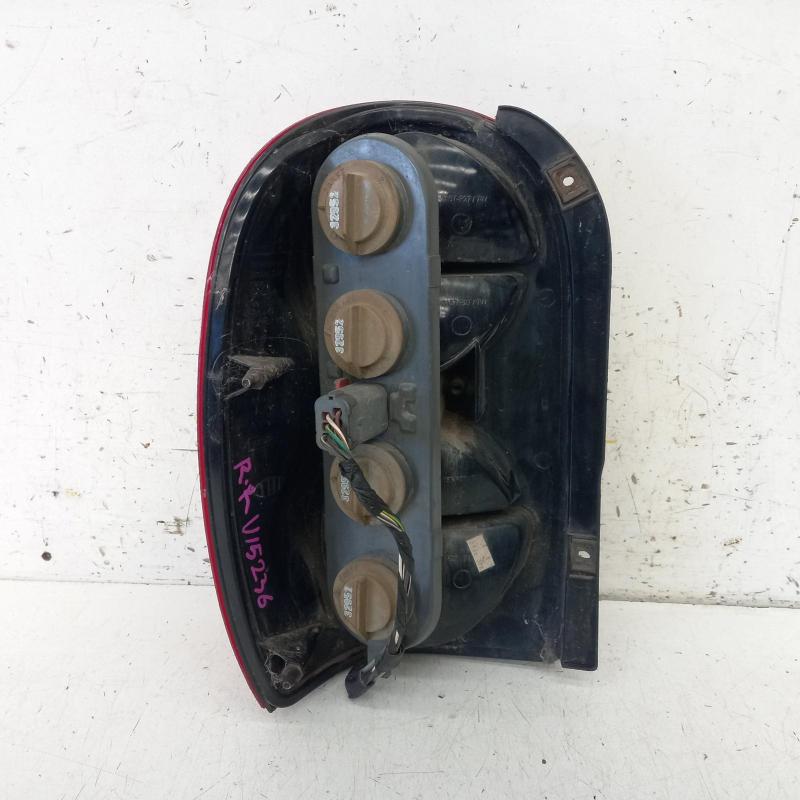 taillight right