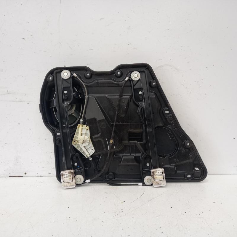 window regulator/motor rear right