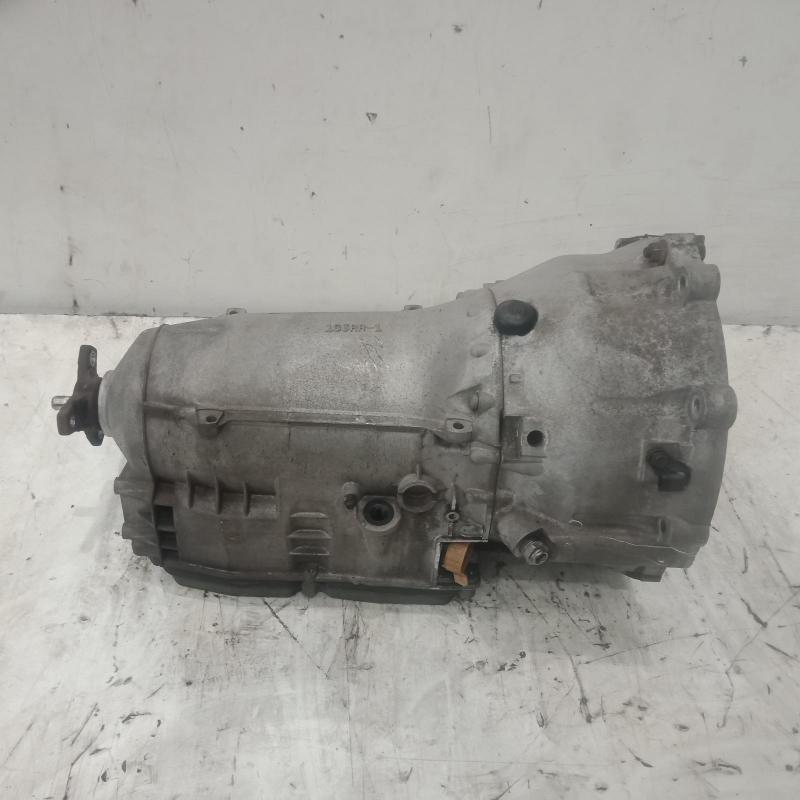 transmission/gearbox