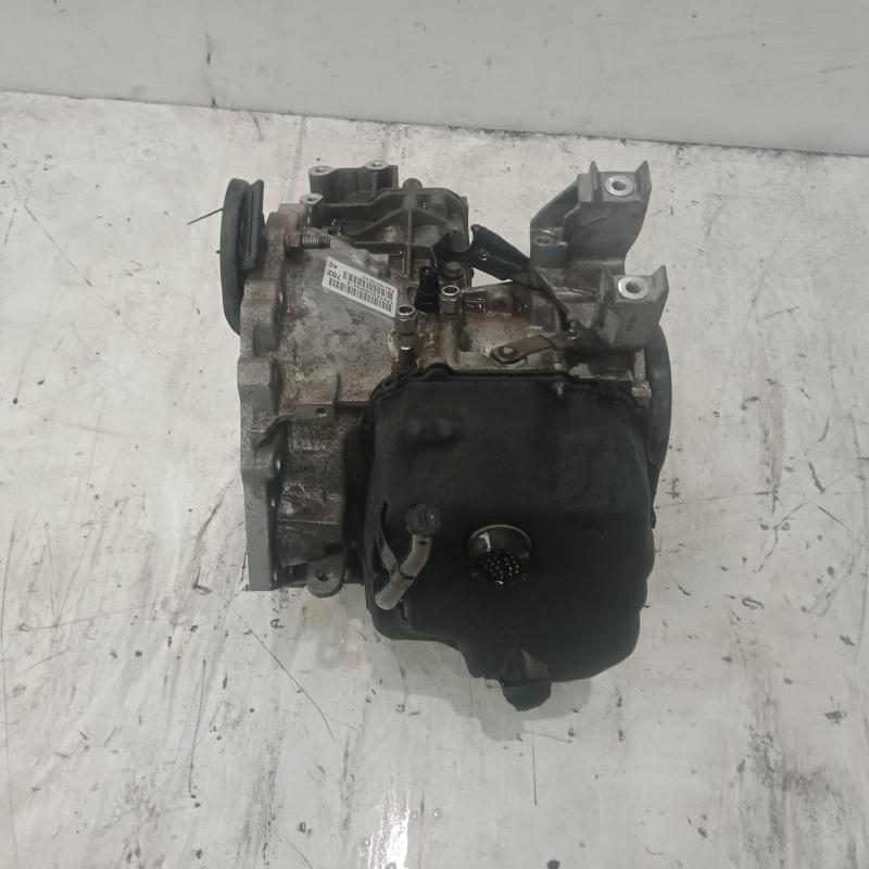 transmission/gearbox