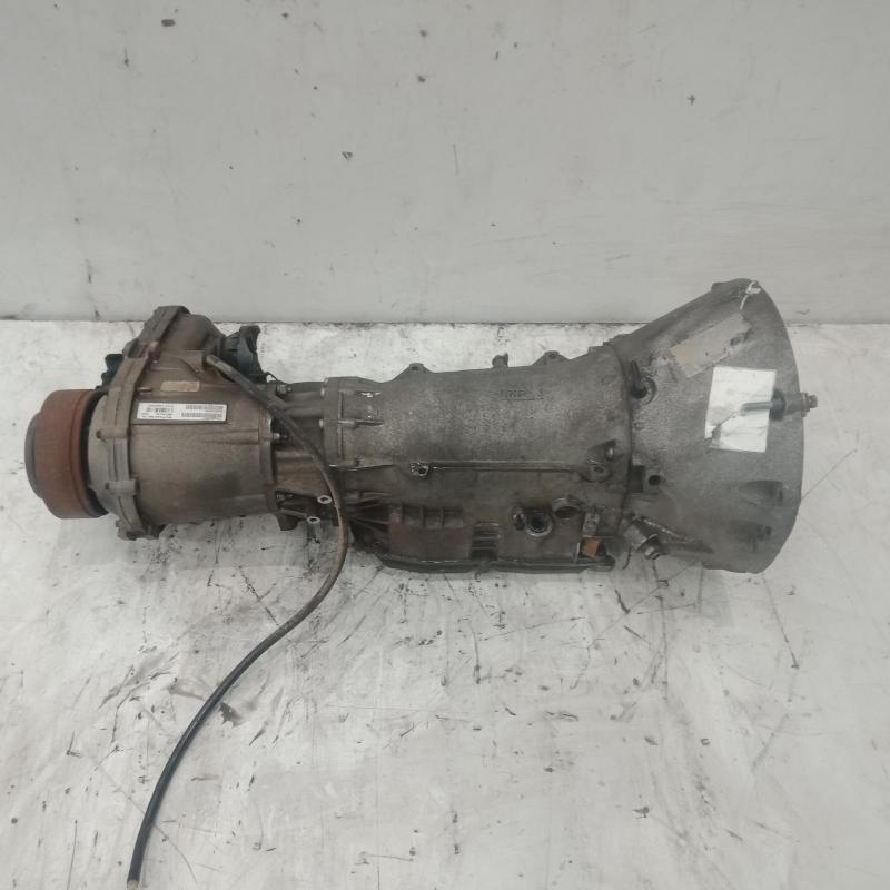 transmission/gearbox