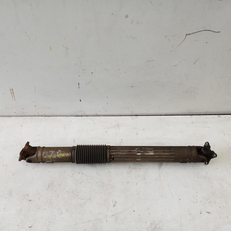 propeller shaft rear