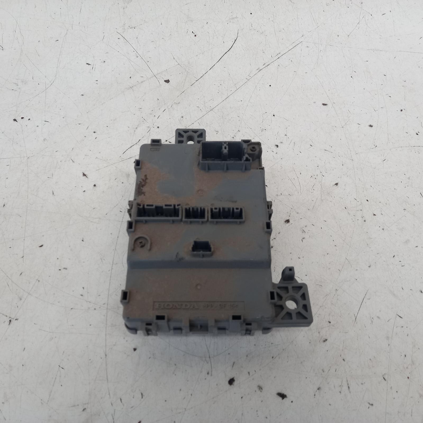 Civic Fuse Box 2016-2021 under dash,10th gen,05/16-08/21 00005992 #449519