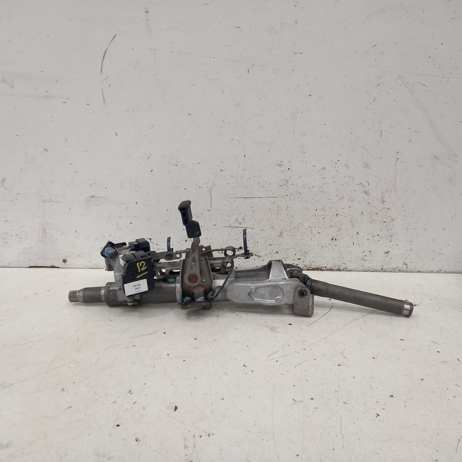 Civic Steering Column 2016-2021 10th gen,05/16-08/21 00009150 #449548