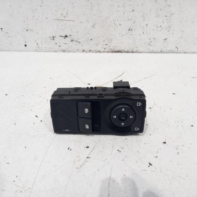 power door window switch