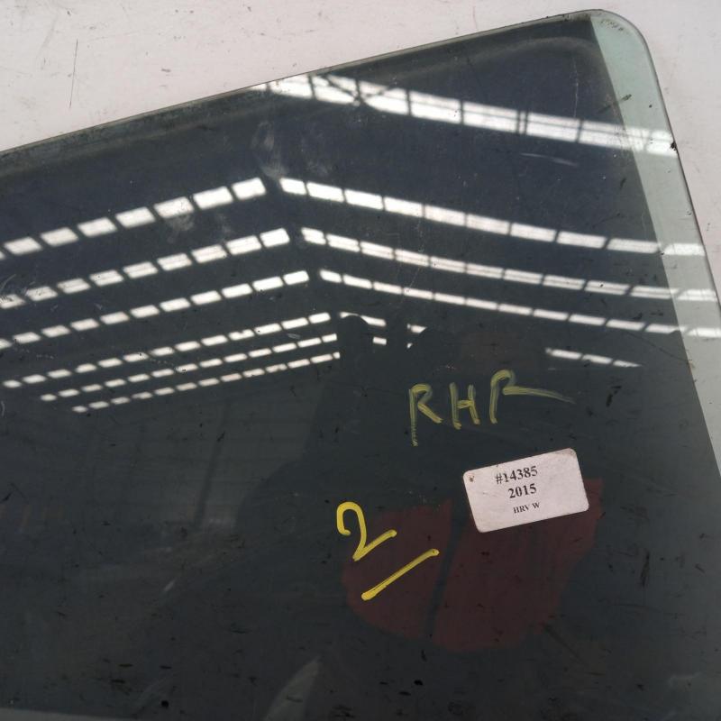 door window rear right