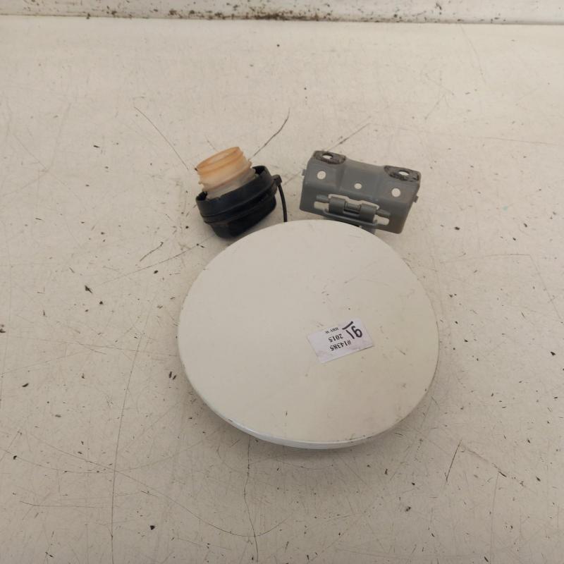 fuel door/filler