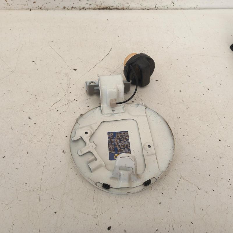 fuel door/filler
